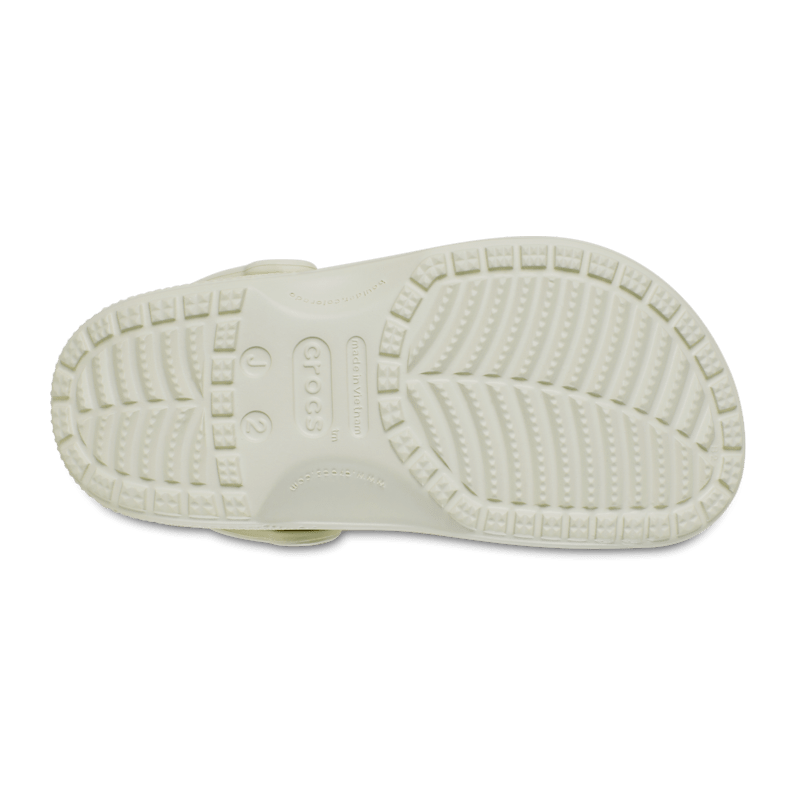 Crocs Classic Clog Kids Linen