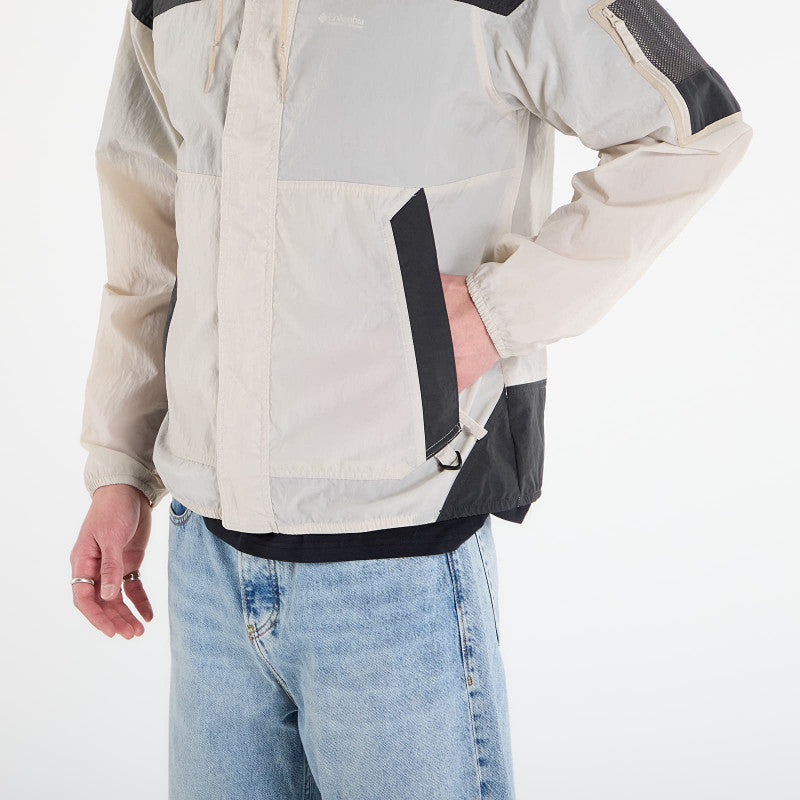 Columbia Challenger™ II Windbreaker Dark Stone/ Shark