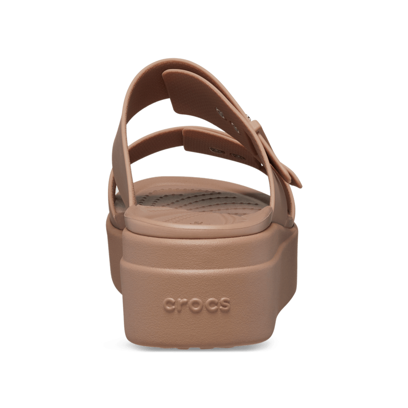 Crocs Brooklyn Buckle