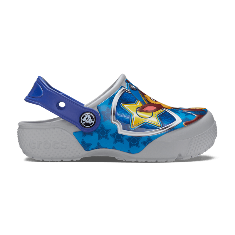 Crocs Toddler Fun Lab Paw Patrol Patch Clog