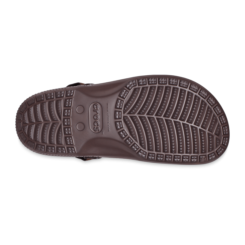 Crocs™ Yukon Vista II LR Clog Men's