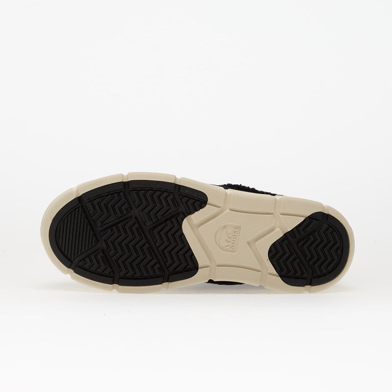 Sorel Explorer™ III Slip-On Cozy Wp Black/ Chalk