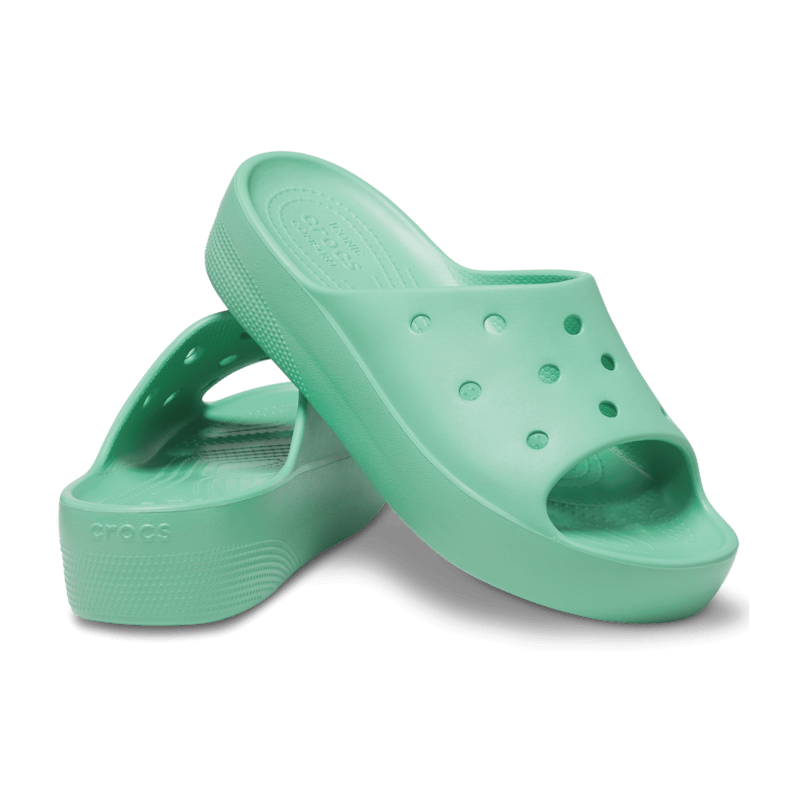 Crocs™ Classic Platform Slide