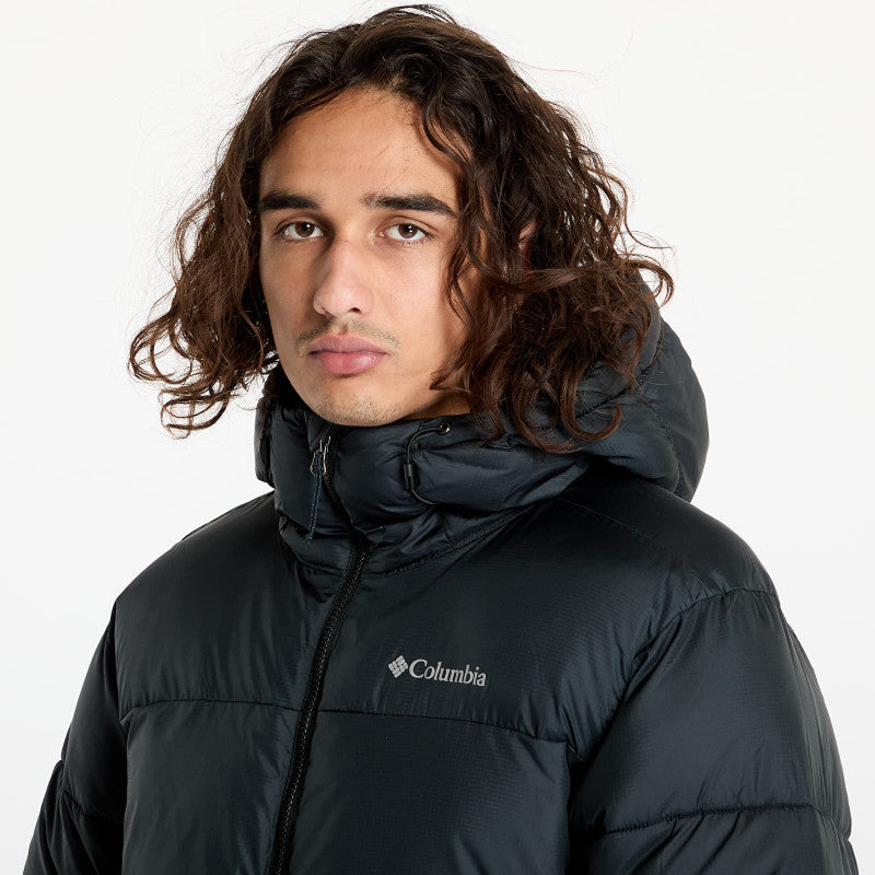 Columbia Puffect™ II Hooded Jacket Black
