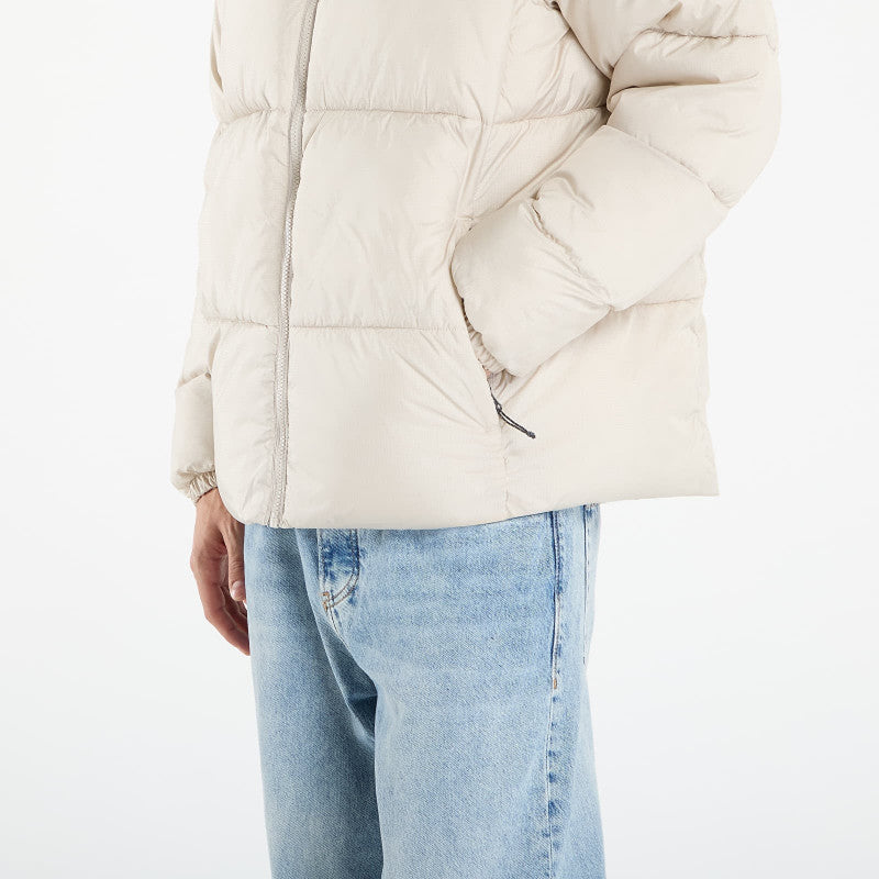 Columbia Puffect™ II Hooded Jacket Dark Stone/ Shark