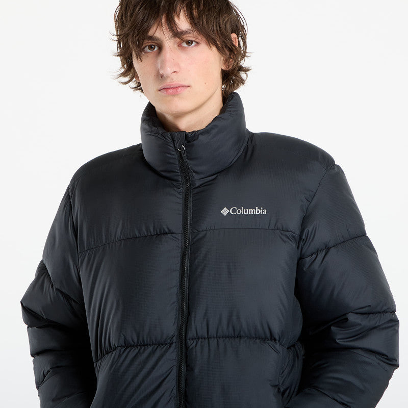 Columbia Puffect™ III Jacket Black
