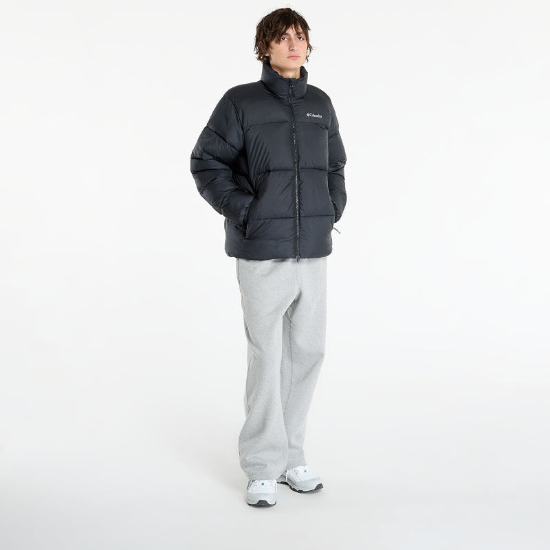 Columbia Puffect™ III Jacket Black