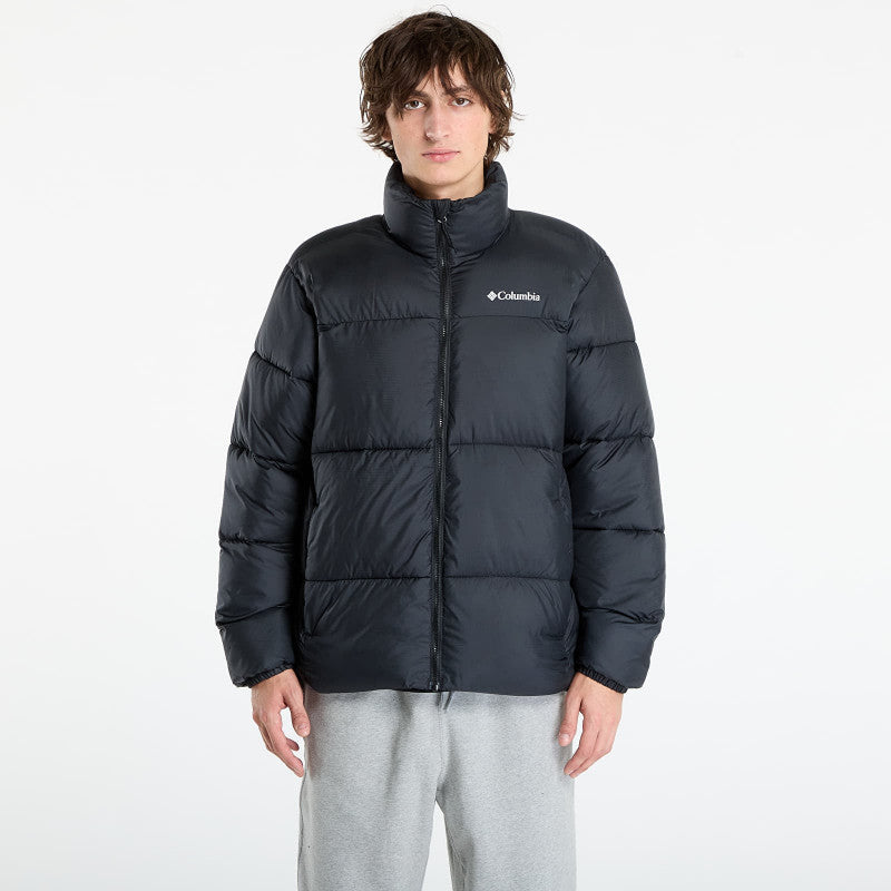 Columbia Puffect™ III Jacket Black