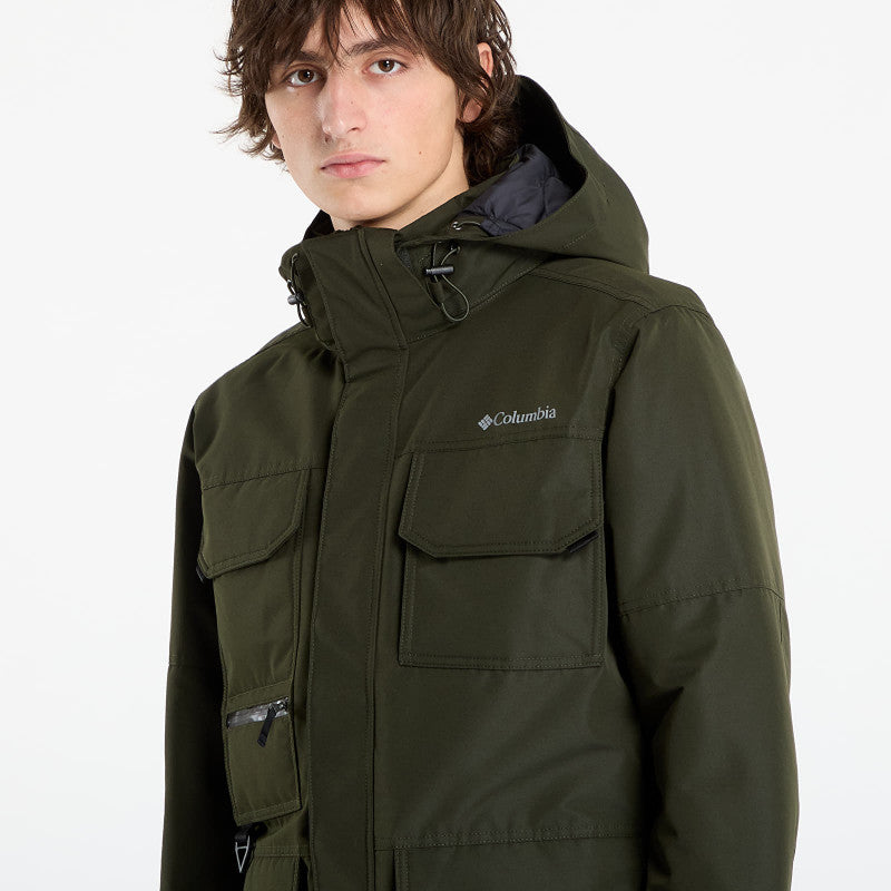 Columbia Landroamer™ II Parka Greenscape