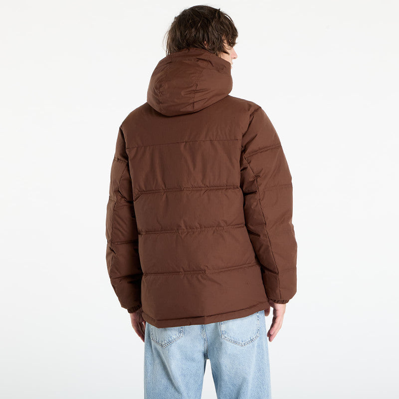 puchowa Columbia Landroamer™ Puffer Jacket Tobacco