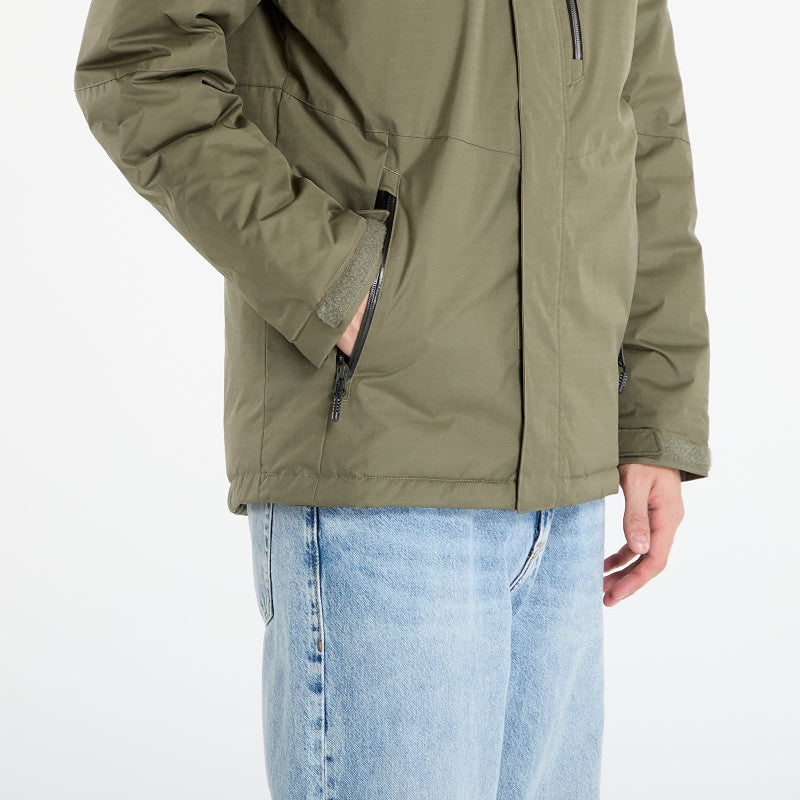 Columbia Oak Harbor™ II Insulated Jacket Stone Green