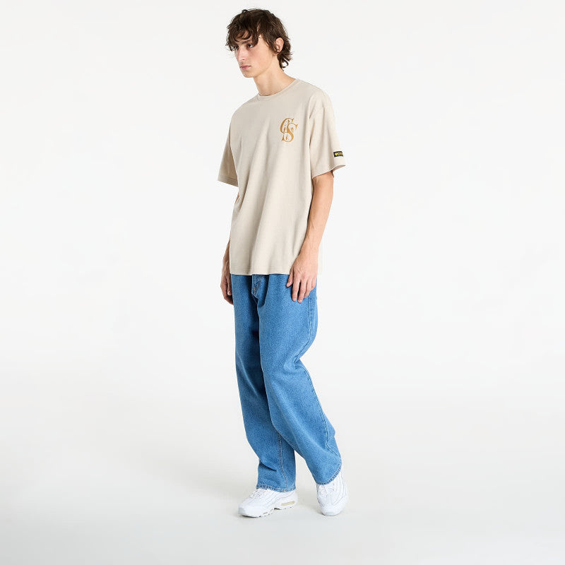 Columbia CSC™ Heritage Graphic Tee Dark Stone Heritage Mini