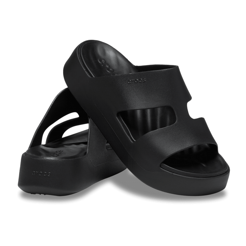 Crocs™ Getaway Platform H-Strap