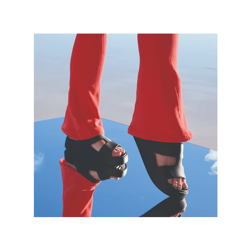 Crocs™ Getaway Platform H-Strap