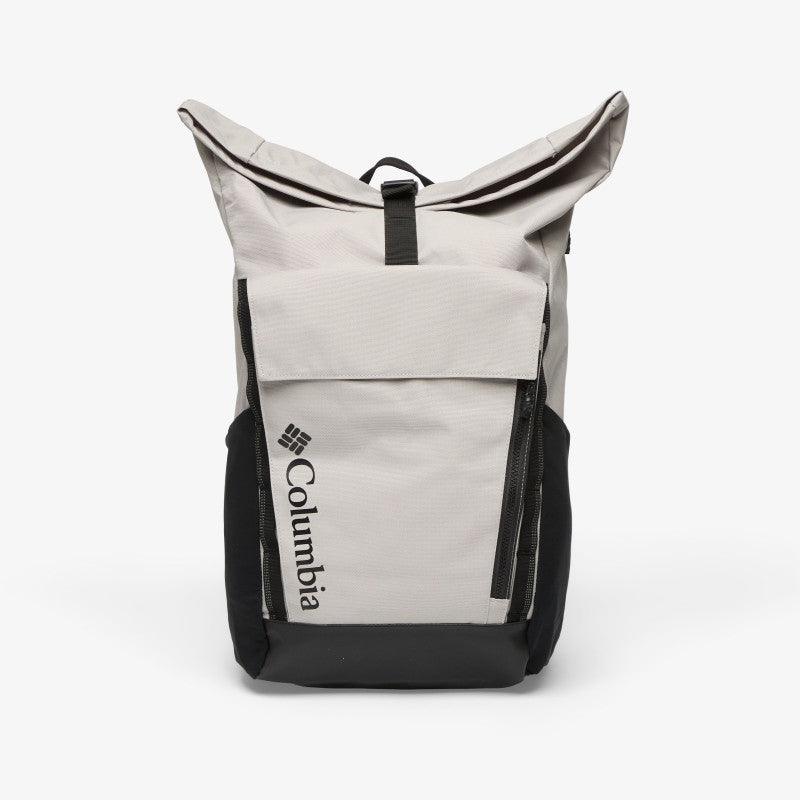 Columbia Convey™ III 27L Backpack Flint Grey, Black 27