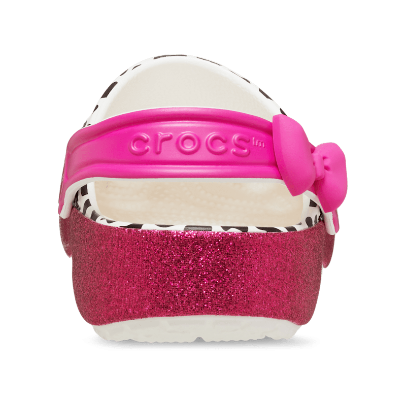 Crocs Kid's L.o.l. Surprise Diva Classic Clog