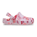 Crocs Classic Valentine's Day Clog
