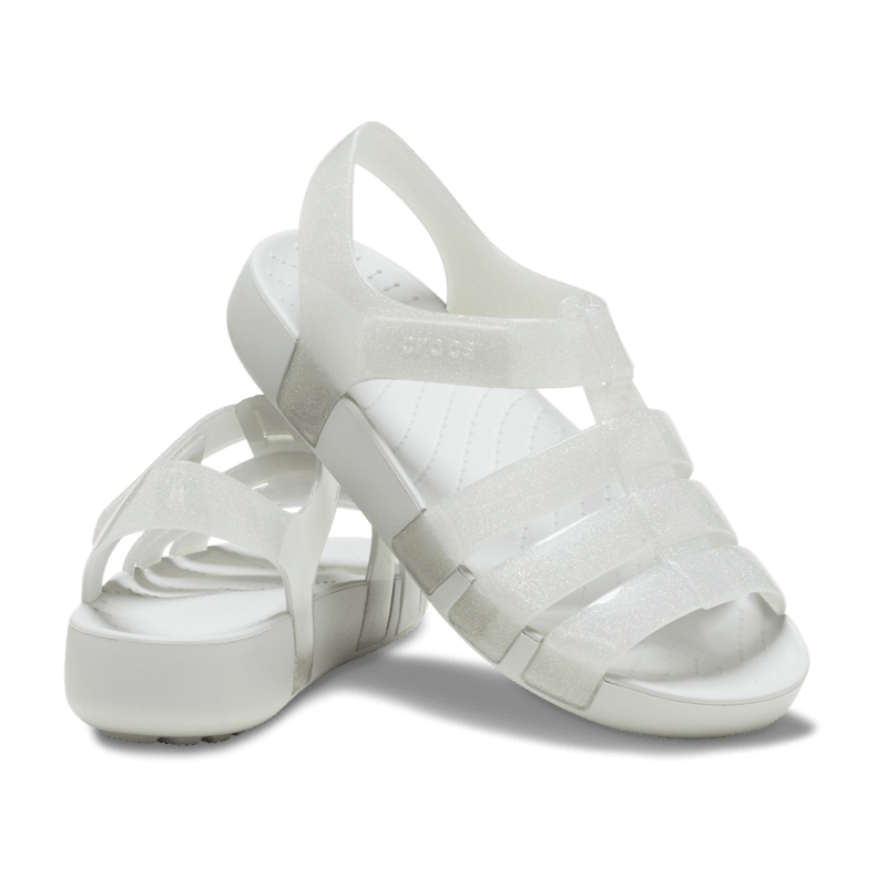 Crocs Isabella Glitter