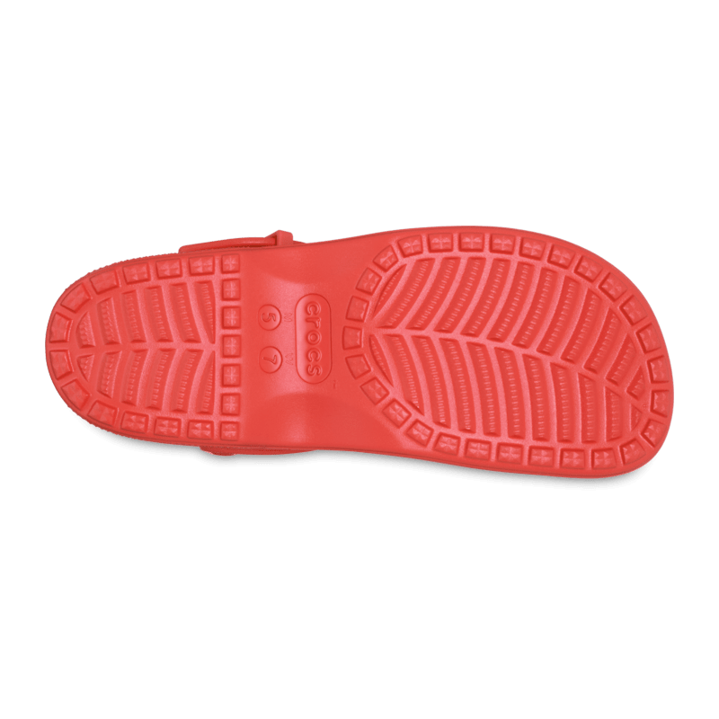 Crocs Classic Mary Jane
