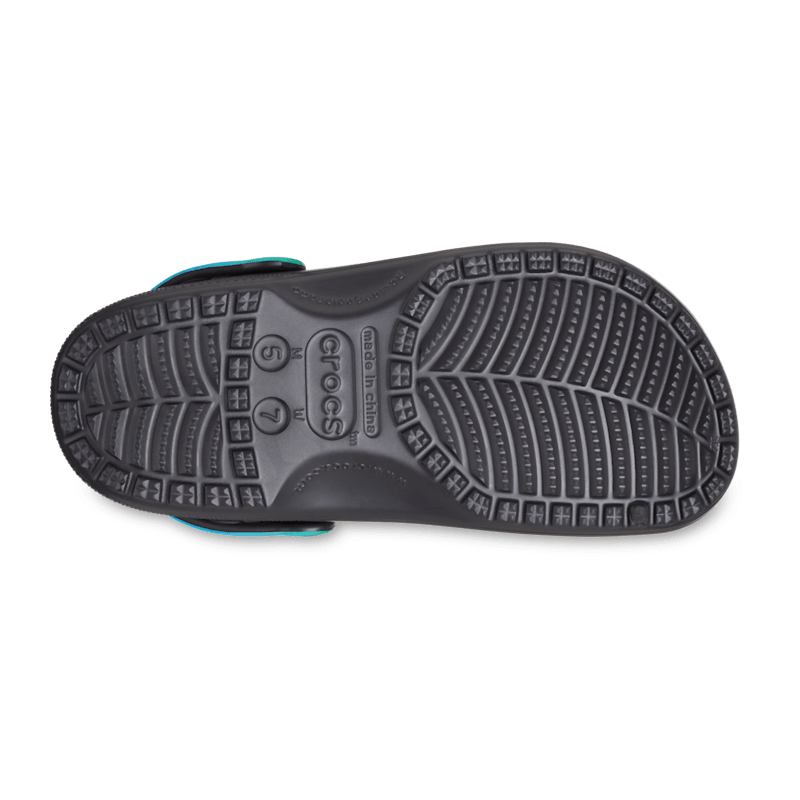 Crocs x Minecraft Classic Clog Multi