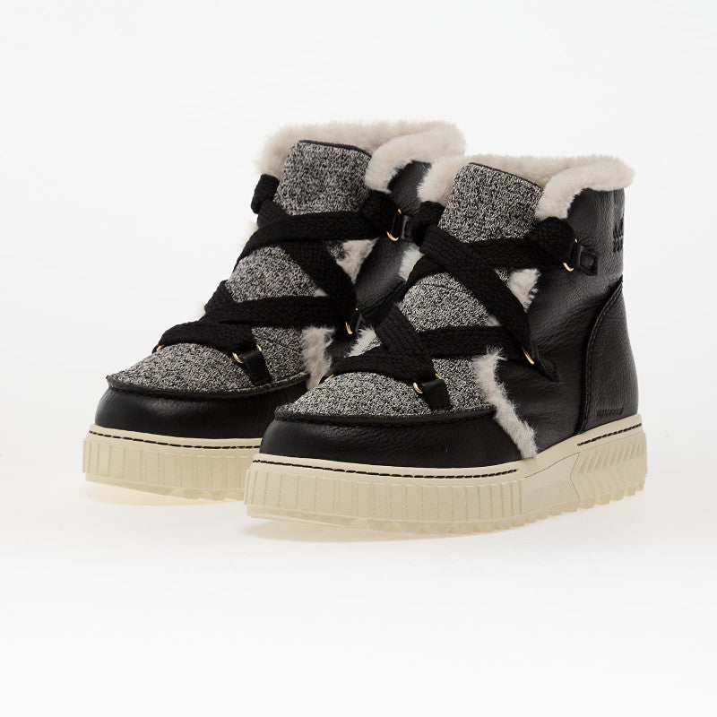 Sorel Ona Ave™ Alpine Boot Wp Black/ Chalk