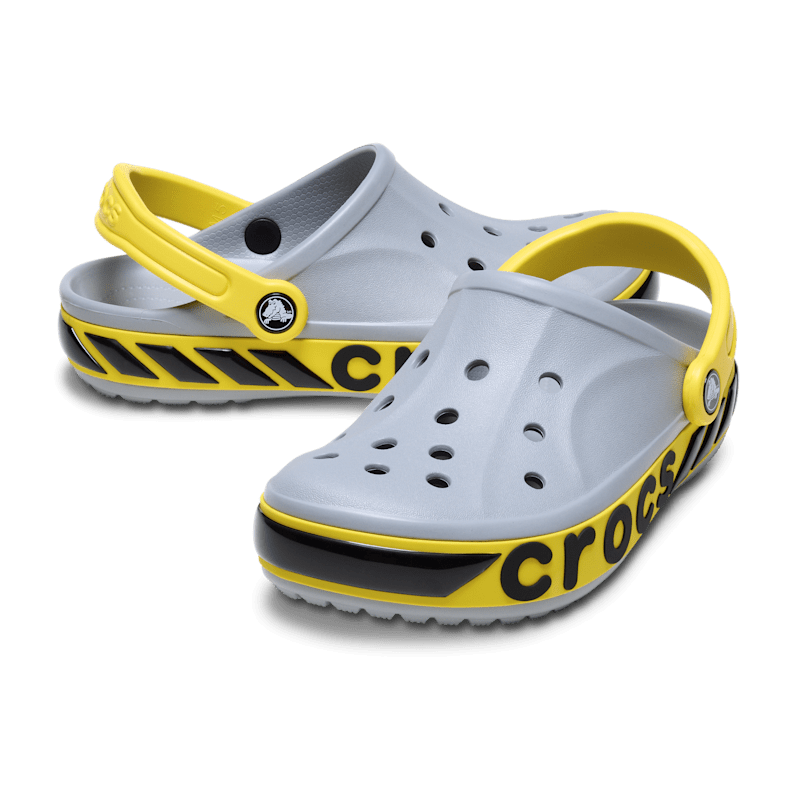 Crocs Bayaband Racer Band Clog