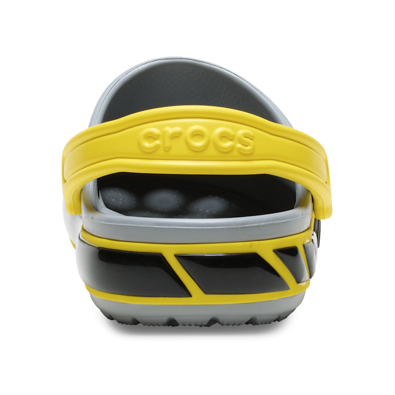 Crocs Bayaband Racer Band Clog