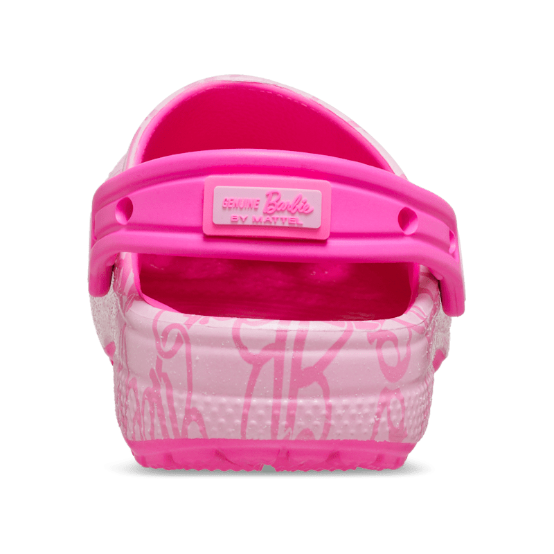 Crocs Barbie Classic Clog