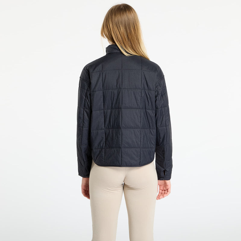Columbia Sienna Hill™ Quilted Jacket Black