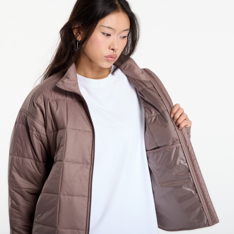 Columbia Sienna Hill™ Quilted Jacket Iron