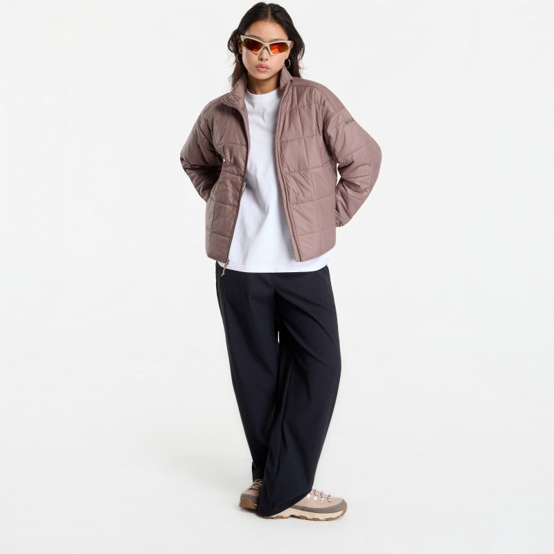 Columbia Sienna Hill™ Quilted Jacket Iron