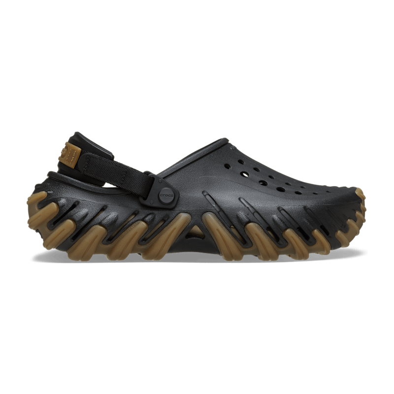 Crocs Echo Gum Ro Clog