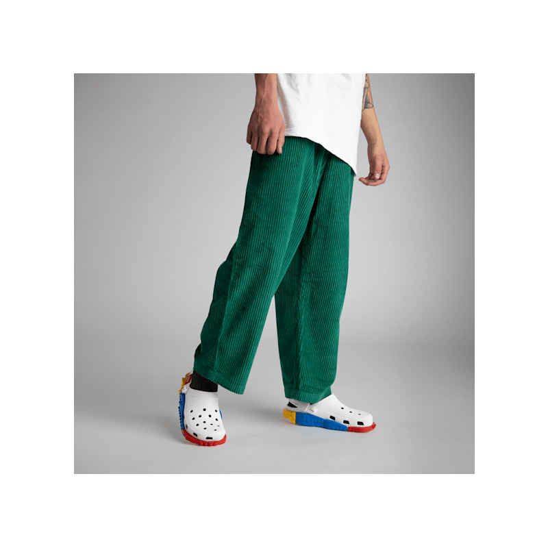 Crocs 4Lw System Clog White