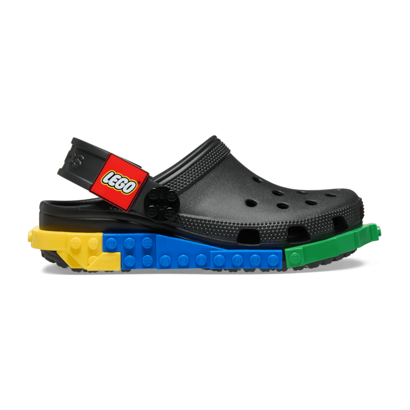Crocs System Classic Clog