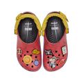 Crocs One Piece Luffy Classic Clog Multi