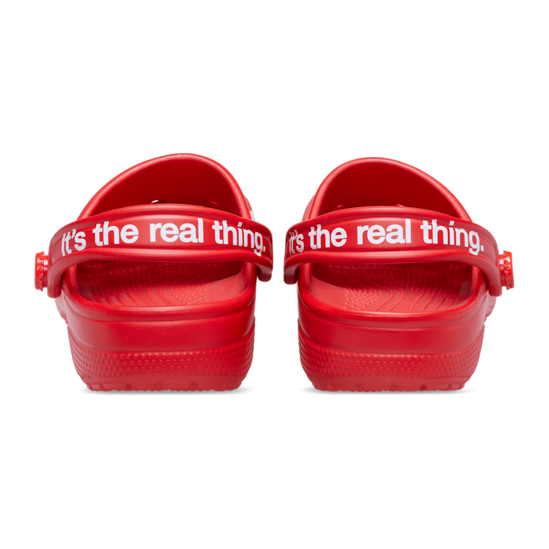 Crocs Coca Cola Classic Clog