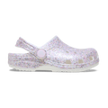 Crocs Classic Fantasy Glitter Clog
