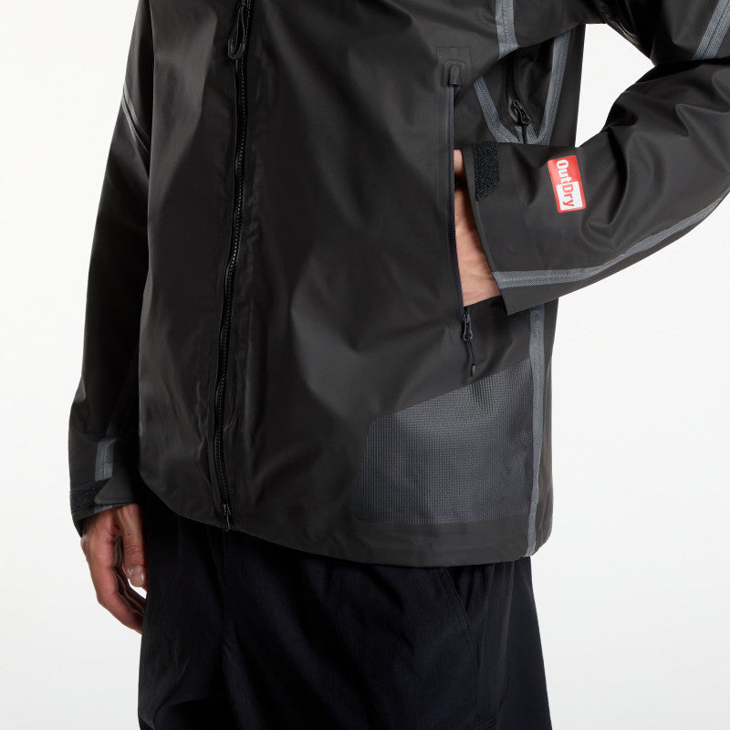 Columbia Whistler Peak™ Shell Black