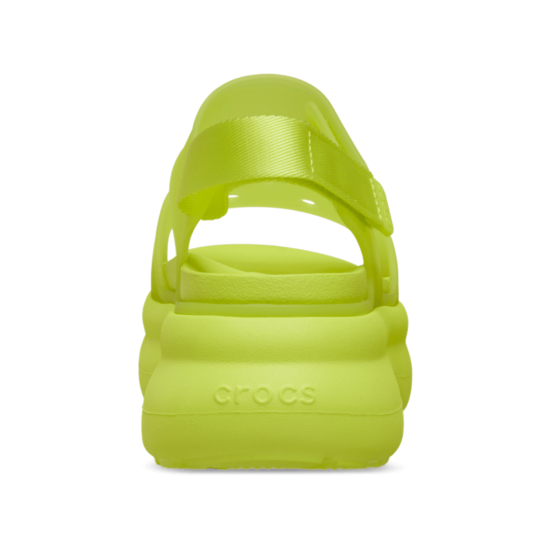 Crocs Soho Frosted Y-Strap