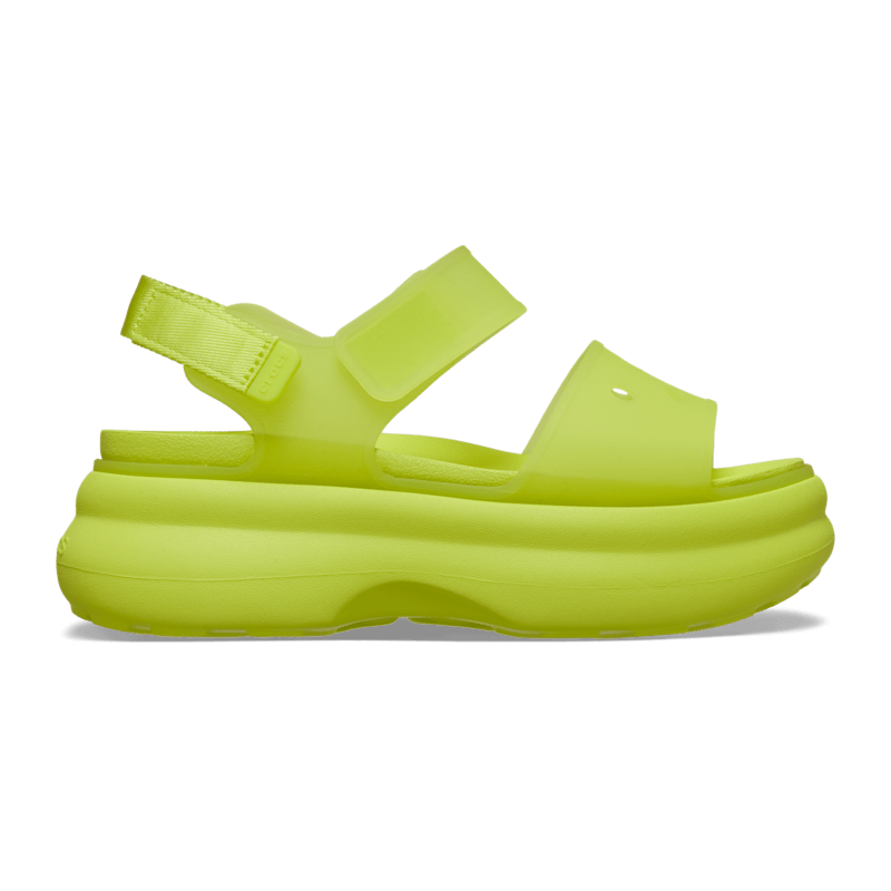 Crocs Soho Frosted Y-Strap
