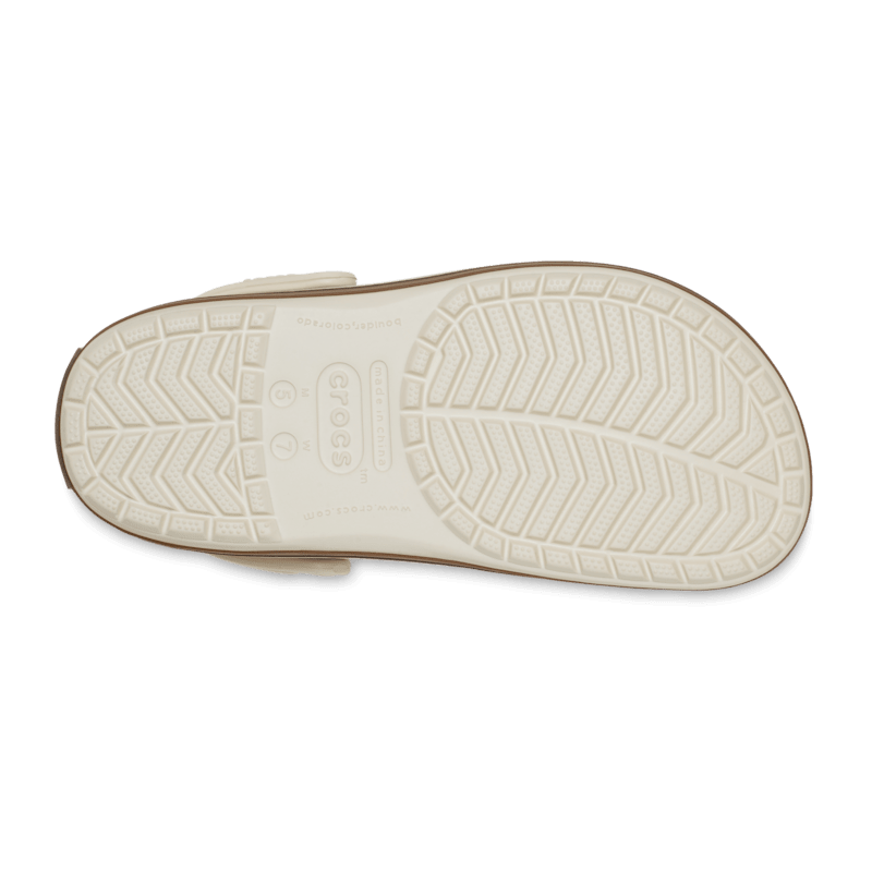 Crocs Crocband Gum Clog