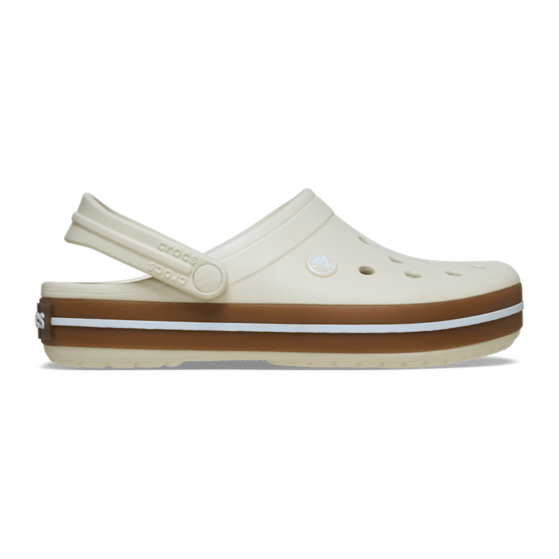 Crocs Crocband Gum Clog