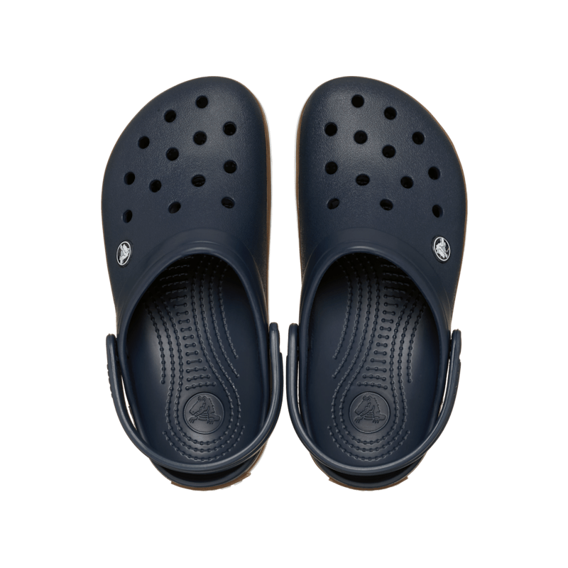 Crocs Crocband Gum Clog