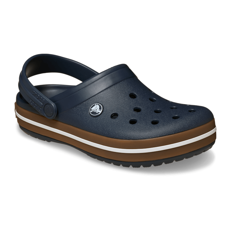 Crocs Crocband Gum Clog
