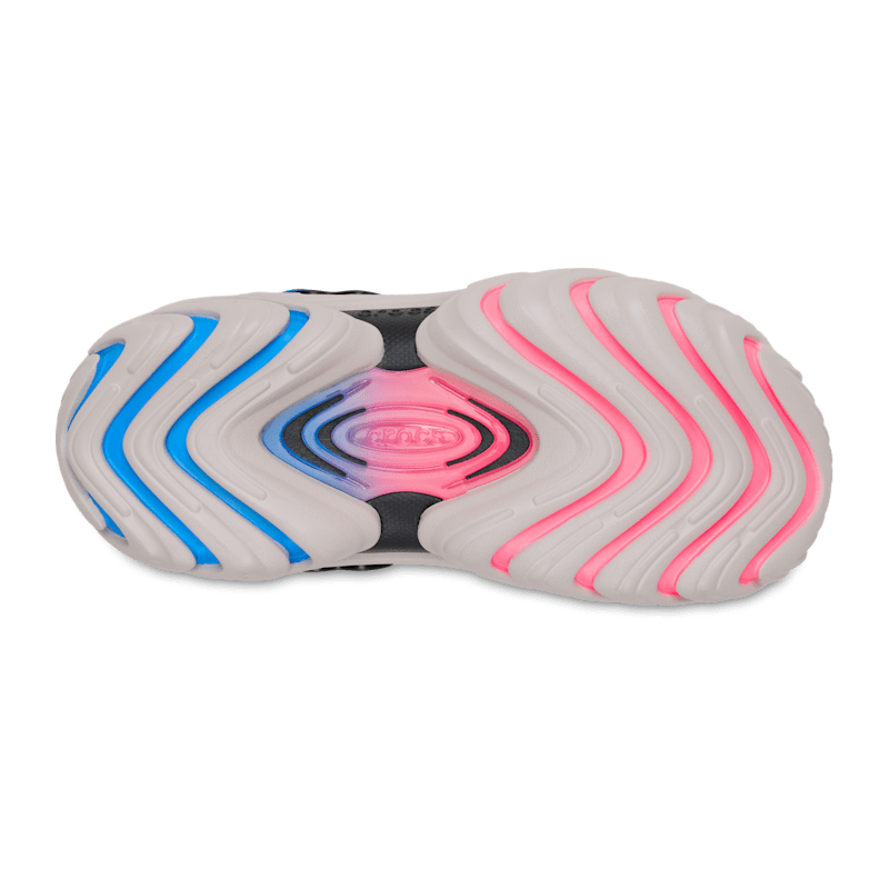 Crocs Echo II Solar Burst