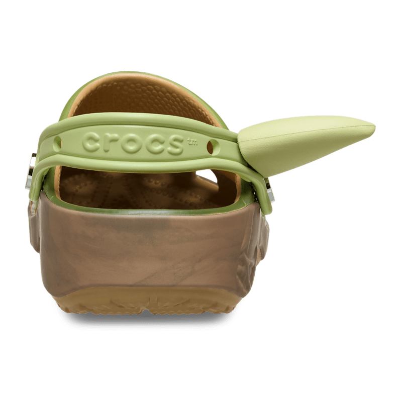 Crocs Star Wars Grogu Classic Clog Multi