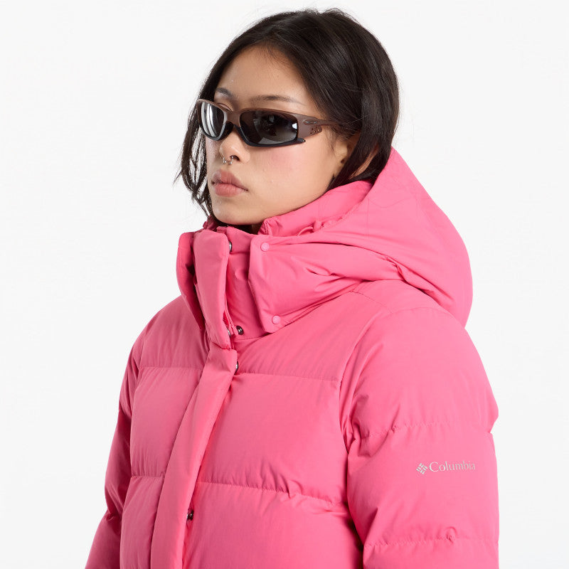 puchowa Columbia Amaze Puff™ Hooded Jacket Nico