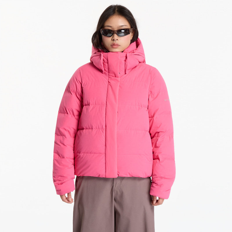 puchowa Columbia Amaze Puff™ Hooded Jacket Nico