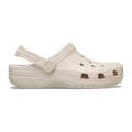 Crocs Classic Hearts Cut Out Clog Frappe