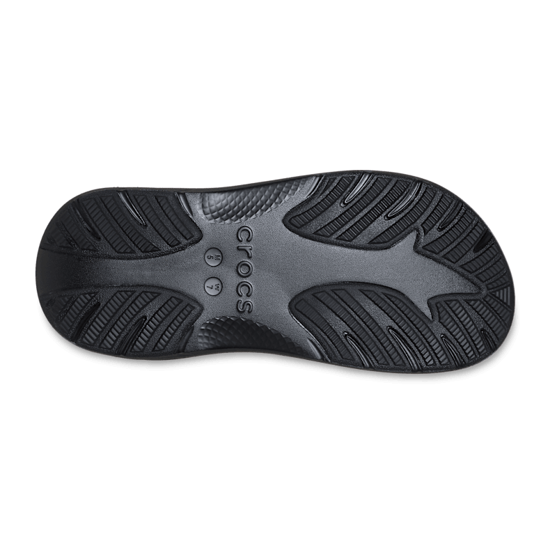 Crocs New Crush Clog Black